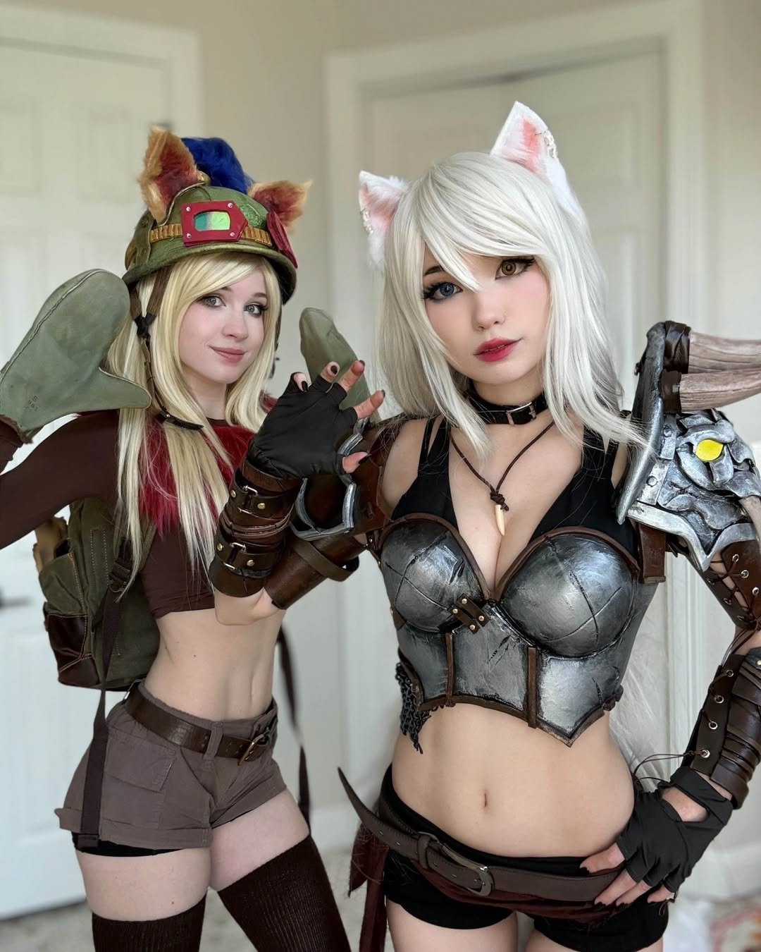 Photo shared by emiru on October 09, 2024 tagging @two_moons_workshop, and @norafawn.