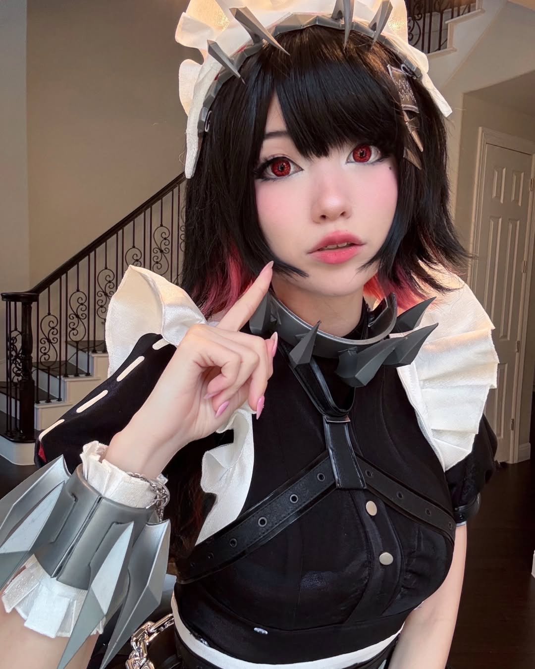 Photo by emiru on January 05, 2025.