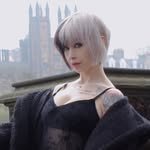 theemberwolf 프로필 사진