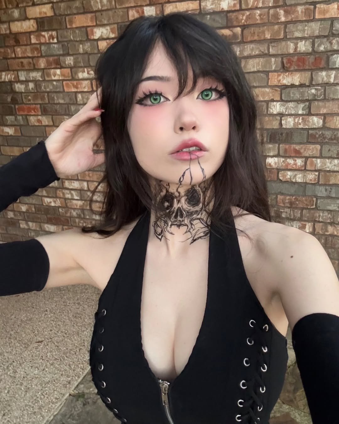 Photo by emiru on February 26, 2025.