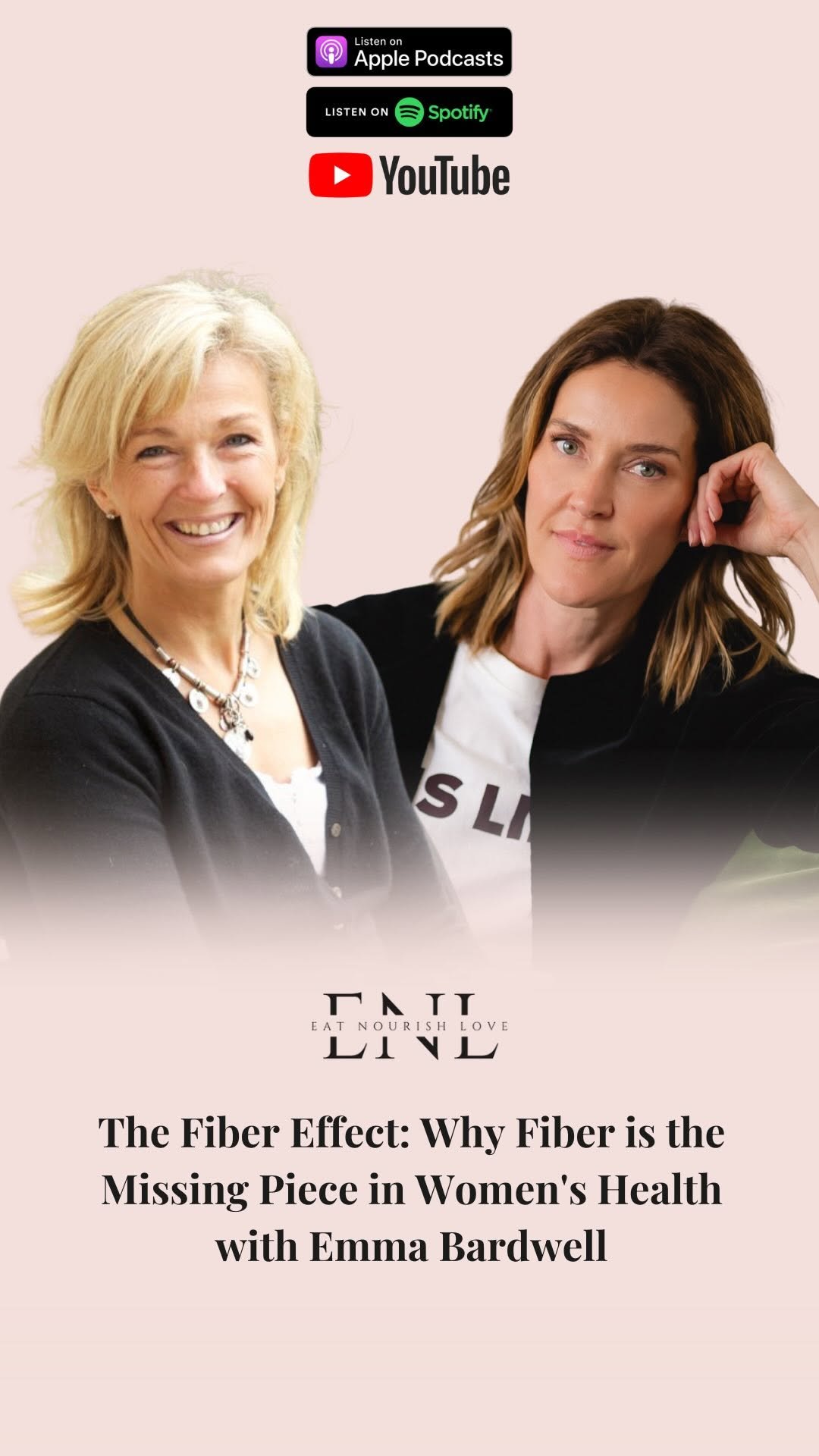 emma.bardwell 게시물 이미지: 🎙️ NEW EPISODE OUT NOW 🎙️
I’m so thrilled to...