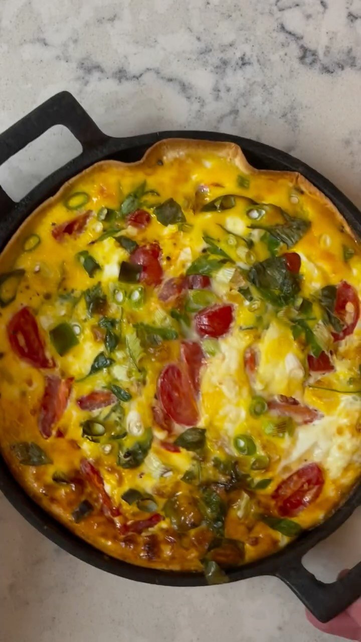 emma.bardwell 게시물 이미지: Cottage cheese sales in the UK have gone up...