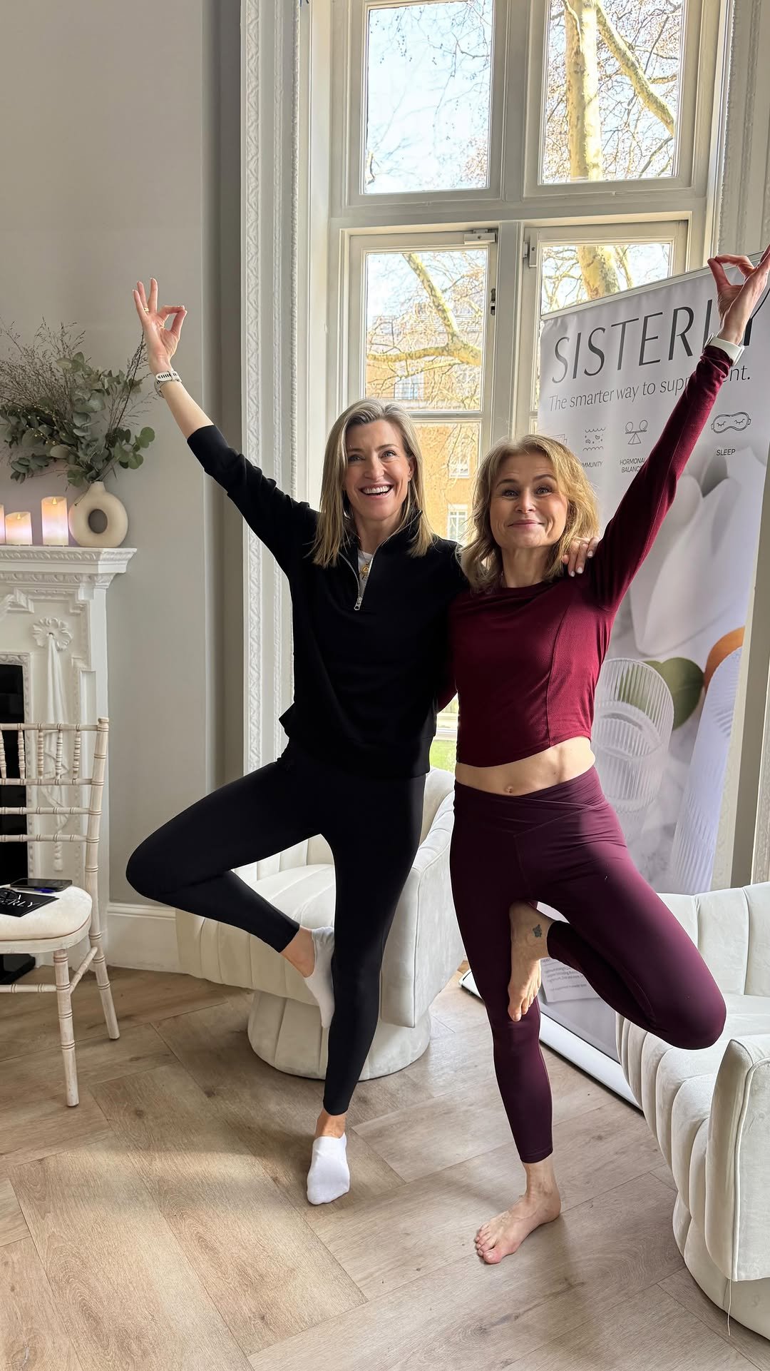 emma.bardwell 게시물 이미지: Oh my gosh, our cup overfloweth....