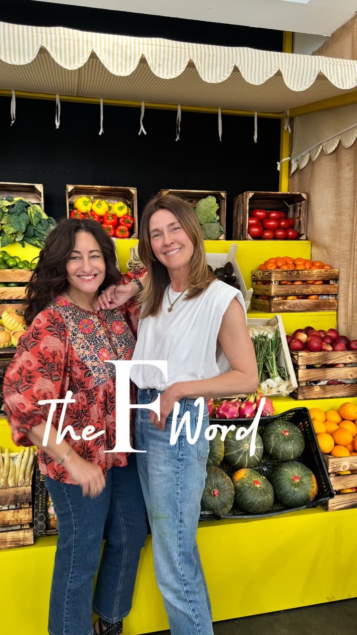 emma.bardwell 게시물 이미지: Have you heard about the latest F-word on...