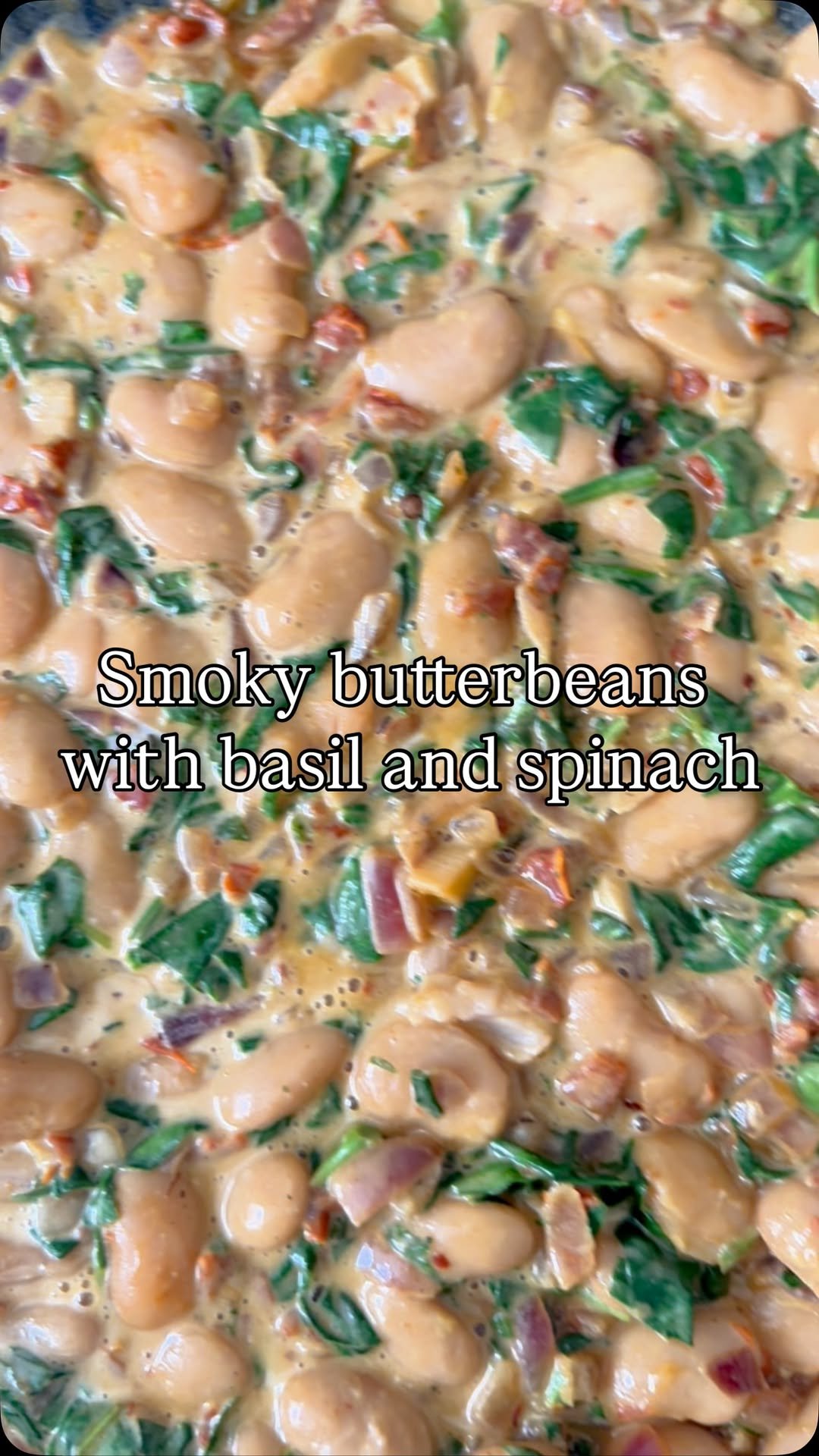 emma.bardwell 게시물 이미지: BANG IN SOME BEANS 🫘

The @food.foundation is...