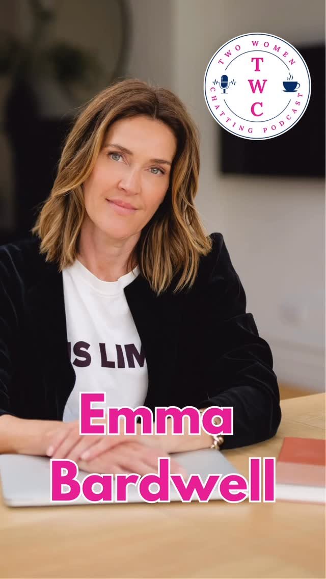 emma.bardwell 게시물 이미지: ✨ NEW EPISODE! And trust me… you’ll never look...