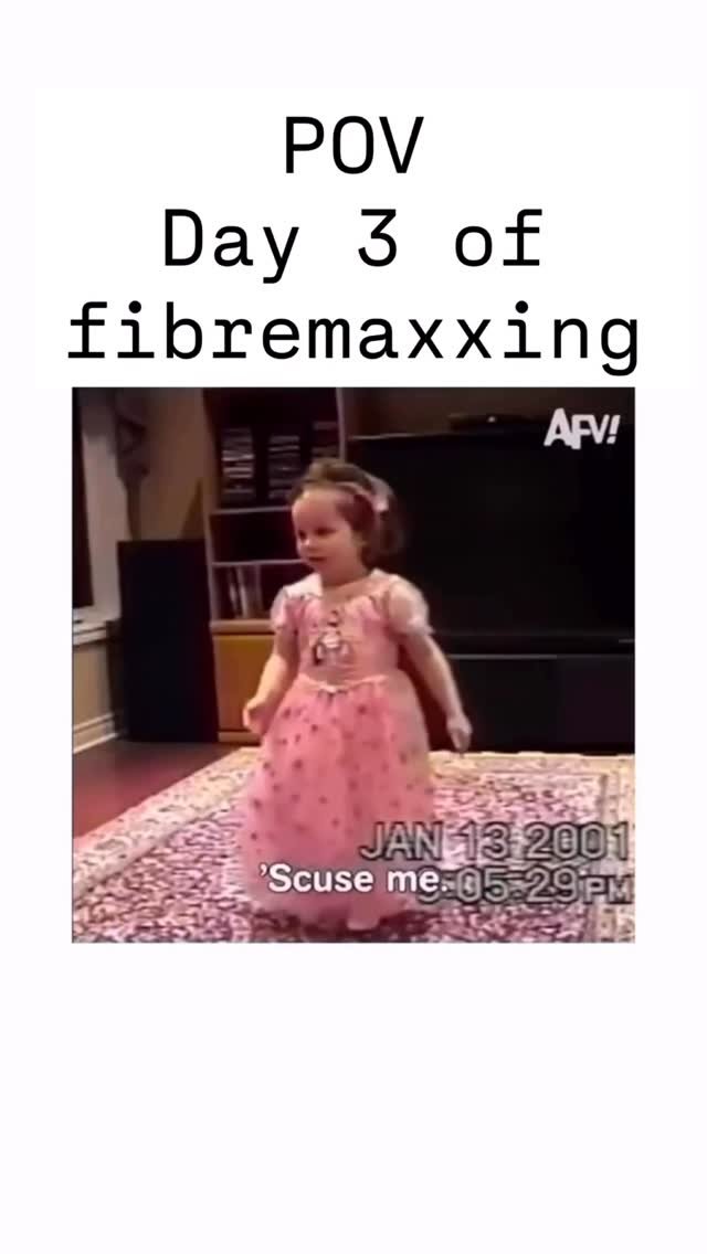 emma.bardwell 게시물 이미지: A few extra farts? Completely normal 💨🩰

When...