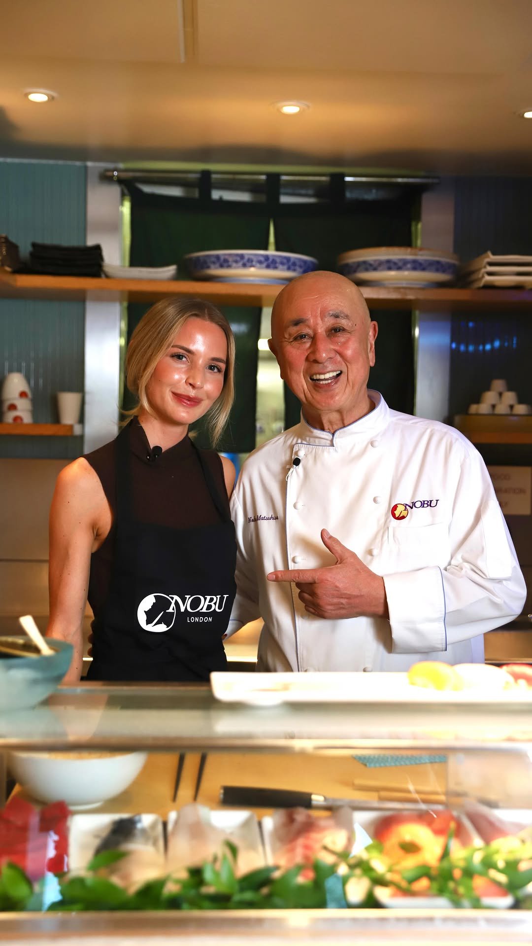 emthenutritionist 게시물 이미지: When worlds collide and it’s just so...