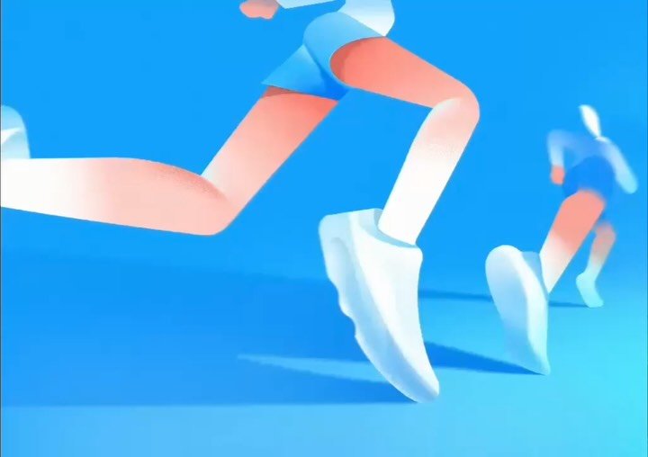 en_ho 게시물 이미지: 🏃👟💨

running
#illustration #graphicdesign