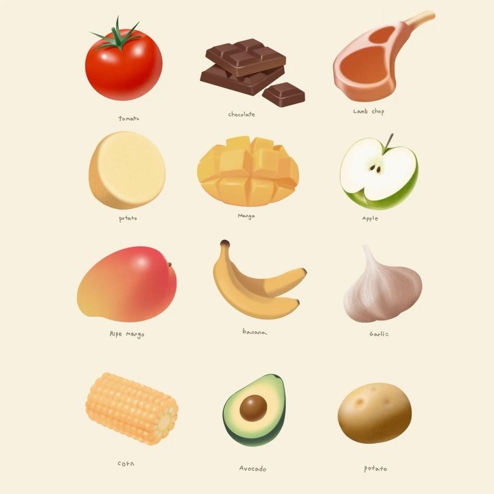 en_ho 게시물 이미지: still life

#illustration #graphicdesign