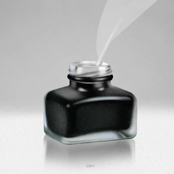 en_ho 게시물 이미지: 🖋️

#illustration #graphicdesign