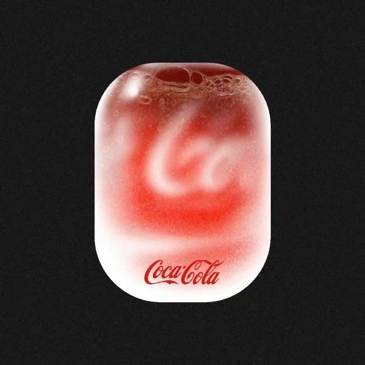 en_ho 게시물 이미지: Coke

#illustration #graphicdesign