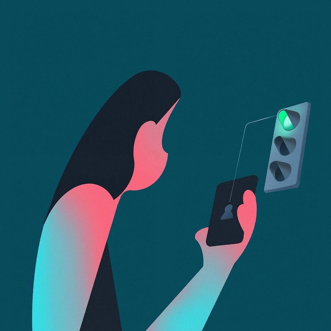 Photo by ㅇㅇㅎ on October 21, 2025. May be an illustration of phone, tablet, portable cassette player and text.