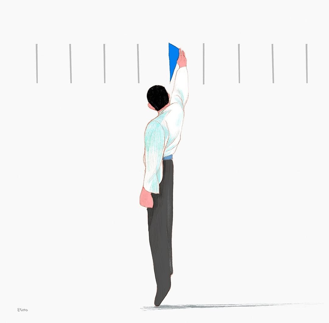 Photo by ㅇㅇㅎ on September 17, 2025. May be an illustration of standing, flag, poster and text.