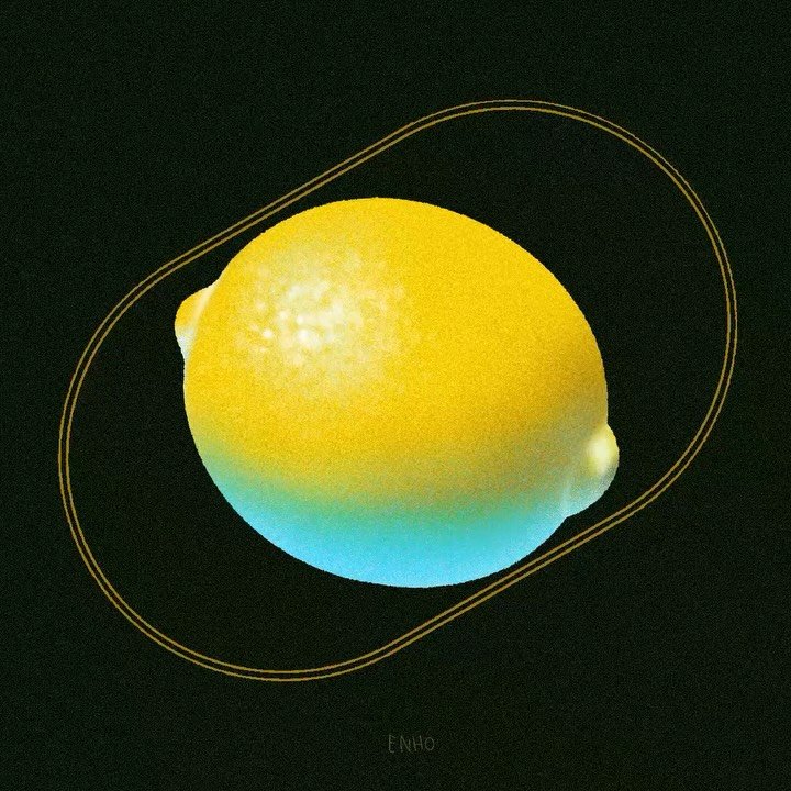 en_ho 게시물 이미지: 🍋

#illustration #graphicdesign