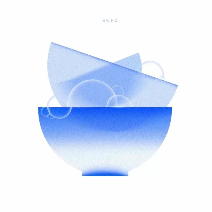 en_ho 게시물 이미지: 🫧

#illustration #graphicdesign
