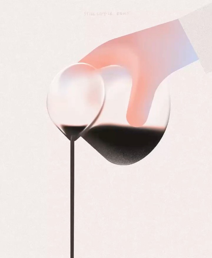 en_ho 게시물 이미지: Still life 26

#illustration #graphicdesign