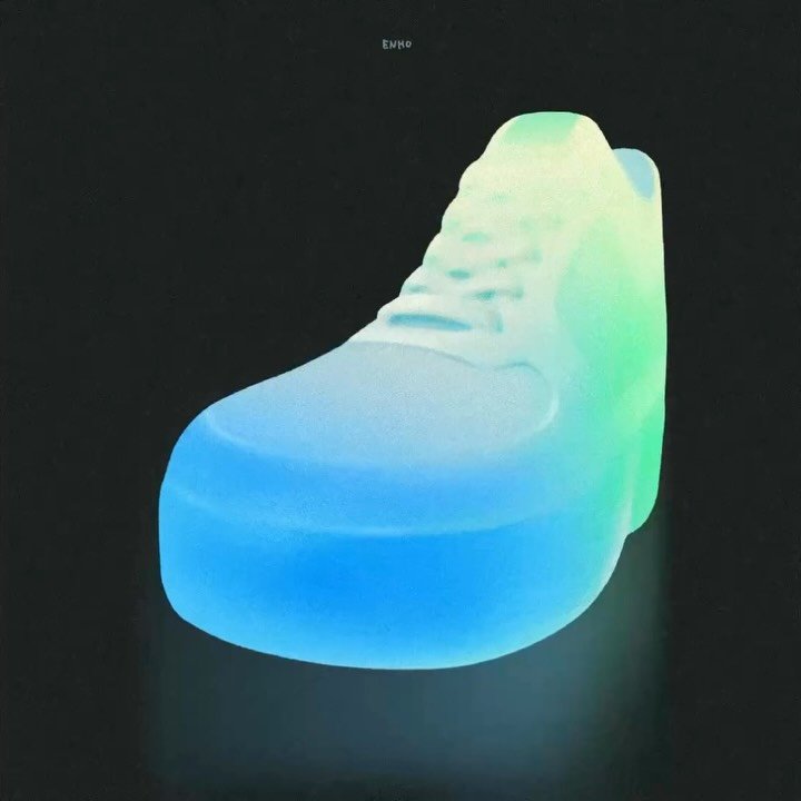 en_ho 게시물 이미지: 👟

#illustration #graphicdesign