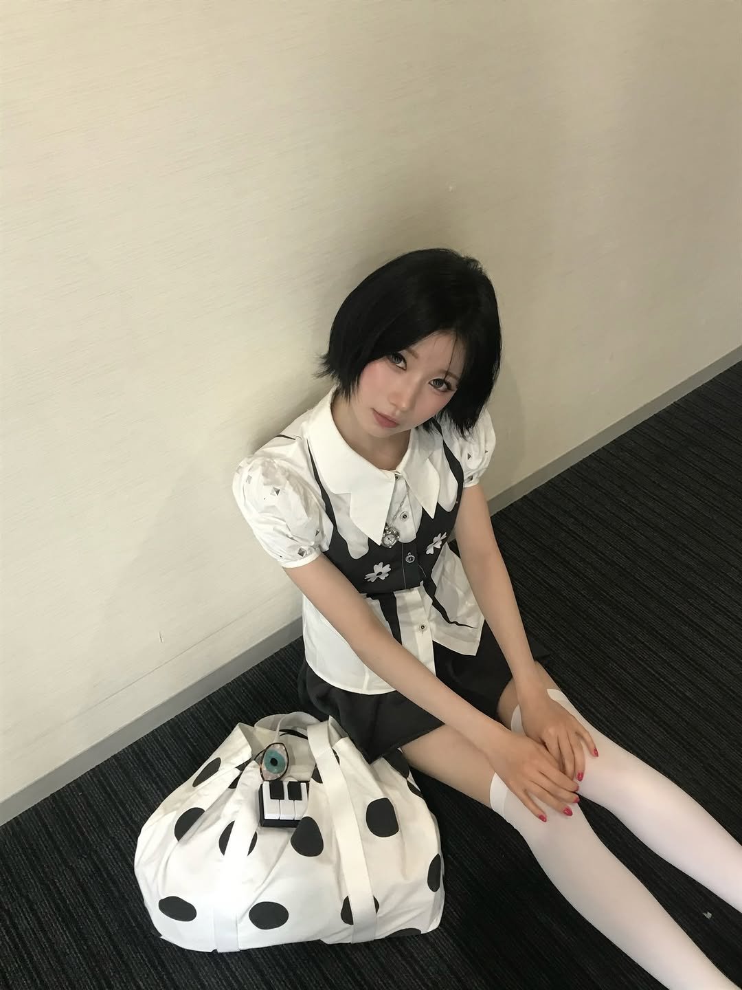 Photo by ENAMI ASA on December 02, 2025. May be an image of text.