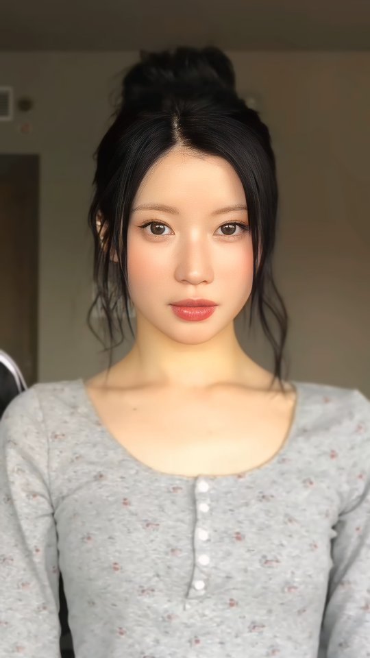 enami_asa.jpg 게시물 이미지: Main visual energy only.

Day 5 without...