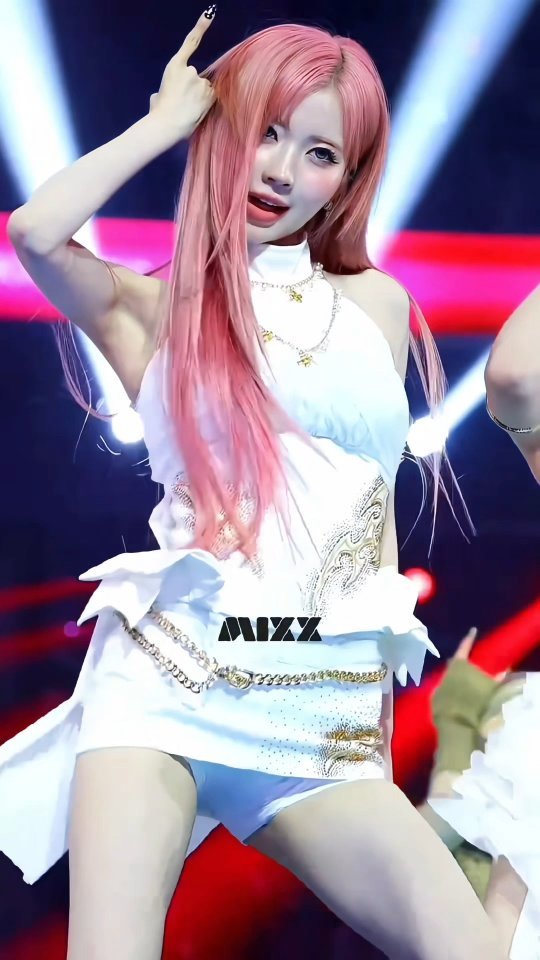 enami_asa.jpg 게시물 이미지: Still can't forget Asa's SBS Gayo Daejeon...