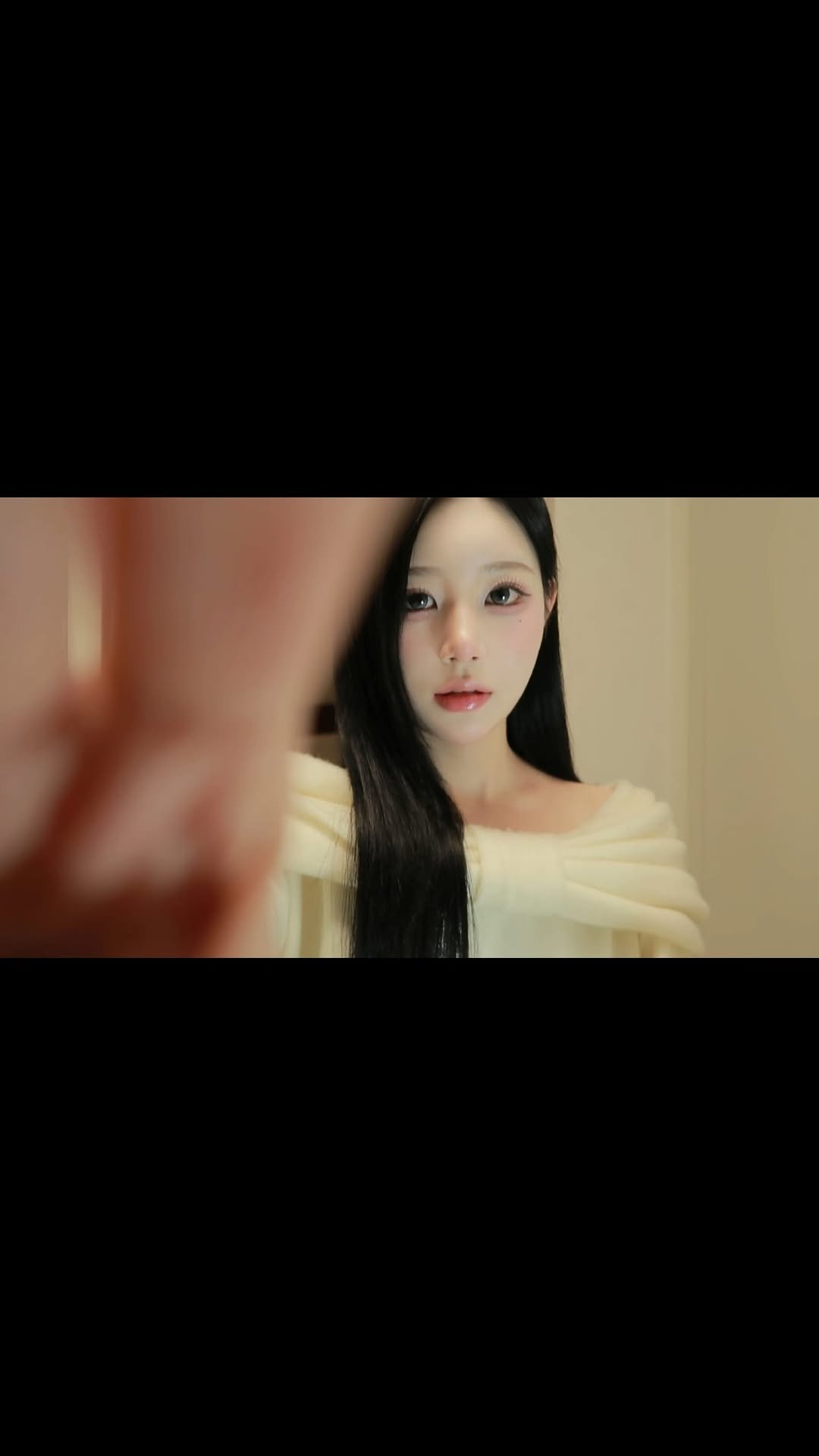 enelsl_22 게시물 이미지: 변신해볼게 얍

#makeuptransformation...