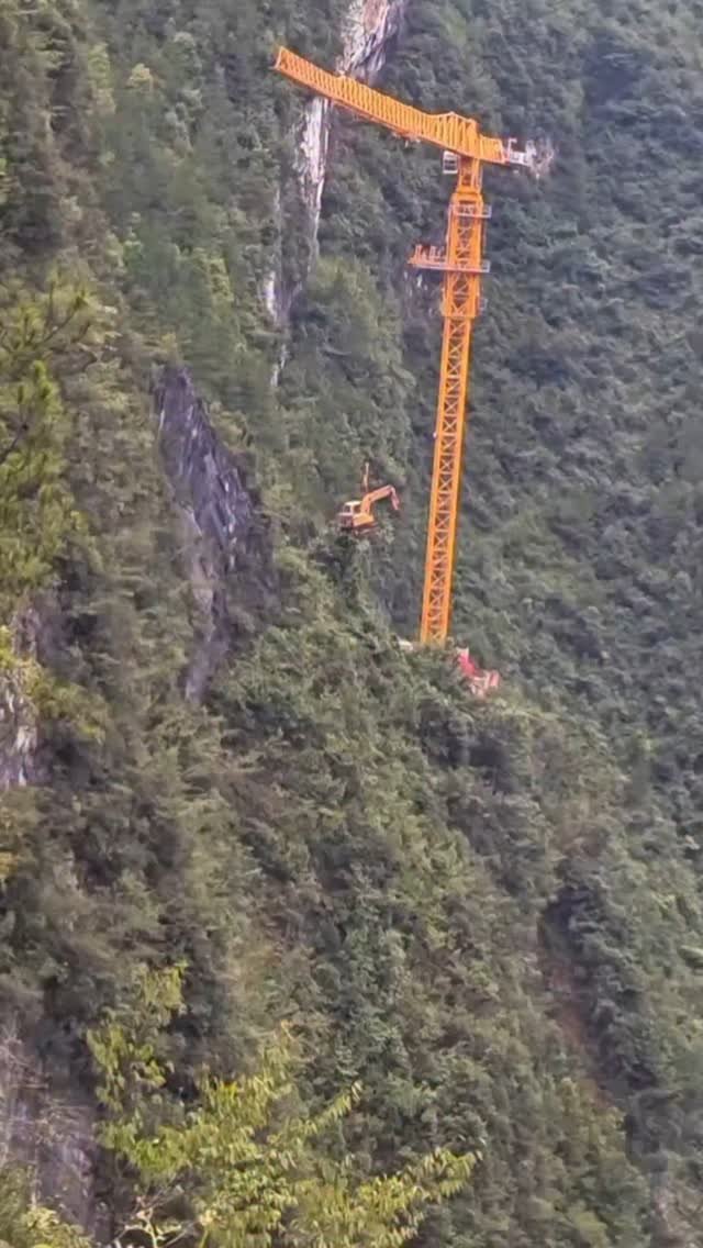 engineer_constructions 게시물 이미지: Amazing rescue operation in...