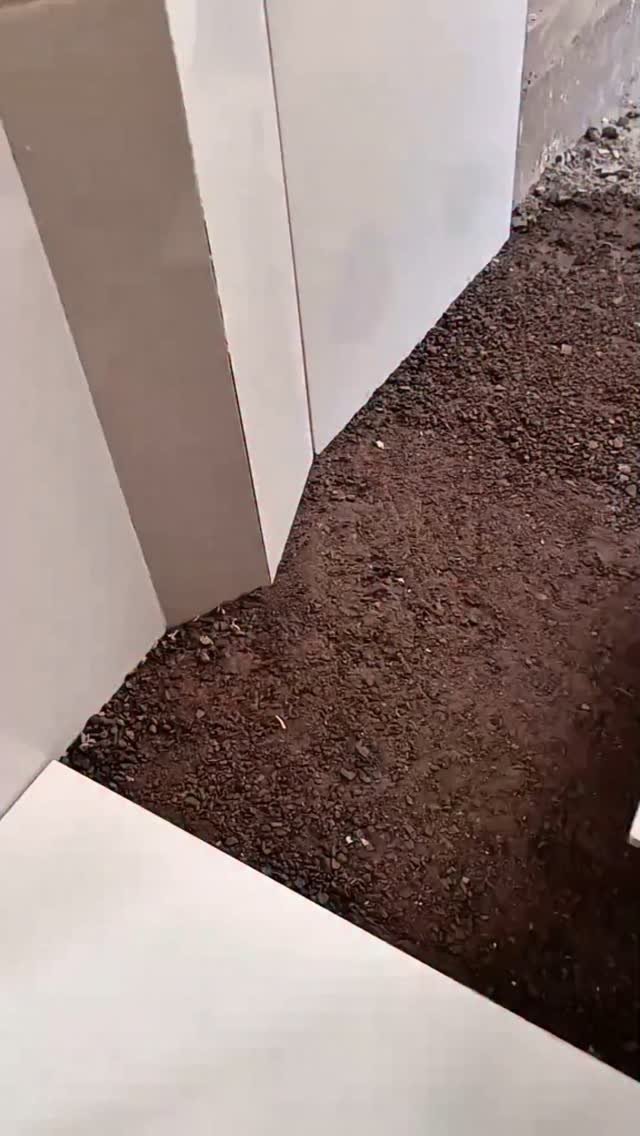engineer_constructions 게시물 이미지: Laying tiles requires patience, precision and...