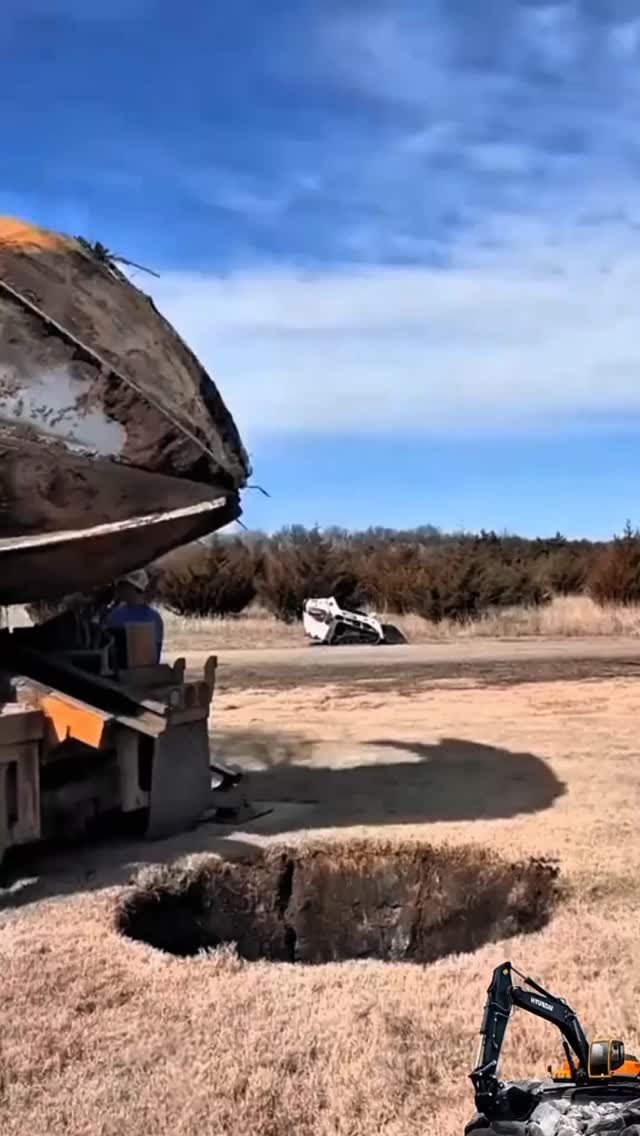 engineer_constructions 게시물 이미지: Amazing! 💯
•
•
👆Follow us...