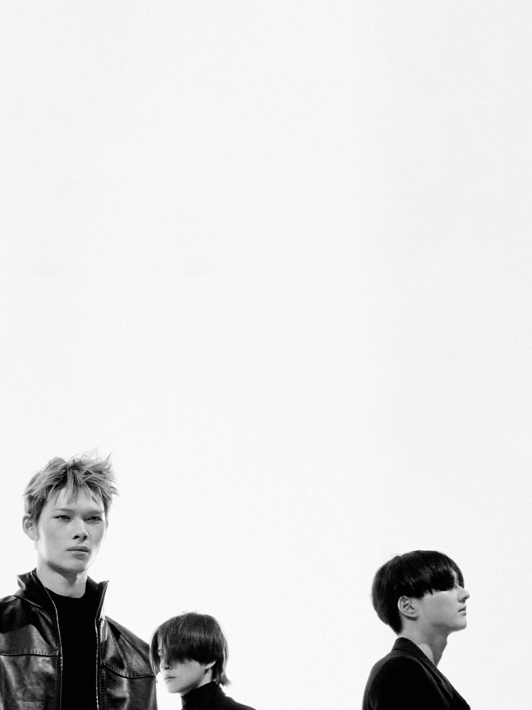enhypen 게시물 이미지: #ENHYPEN ’THE SIN : BLISS‘  Main Visual vol.2...