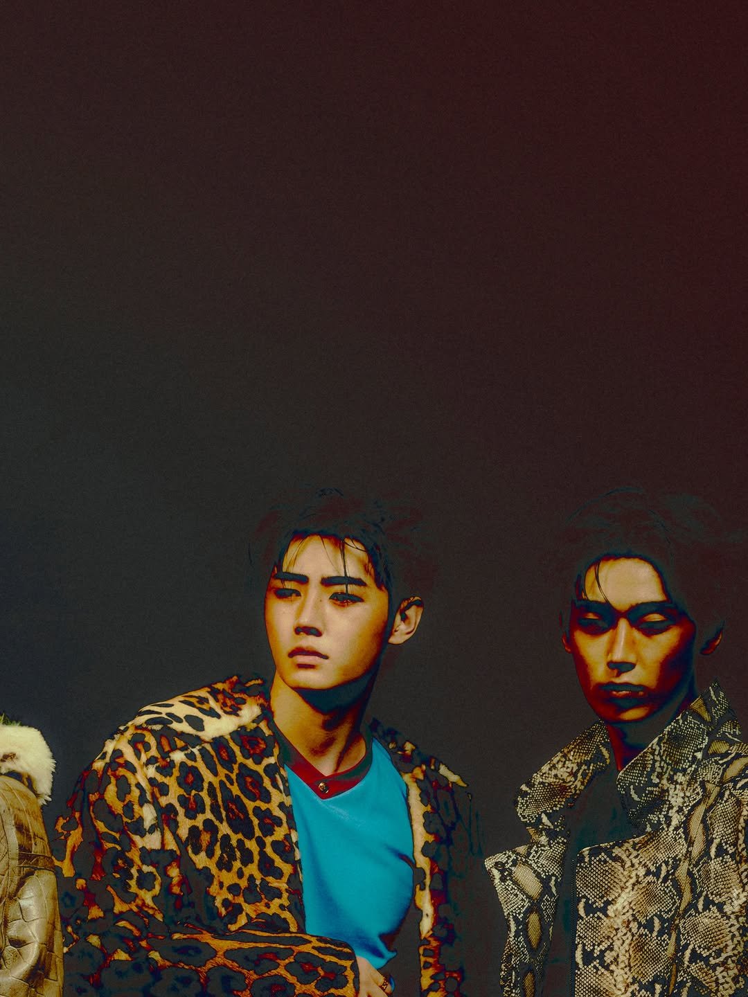 enhypen 게시물 이미지: #ENHYPEN ‘THE SIN : BLISS’ Main Visual vol.1...