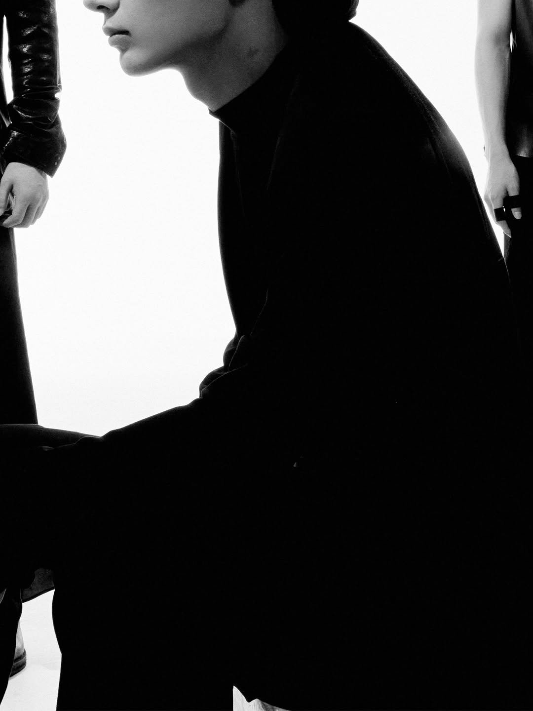 enhypen 게시물 이미지: #ENHYPEN ’THE SIN : BLISS‘  Main Visual vol.2...