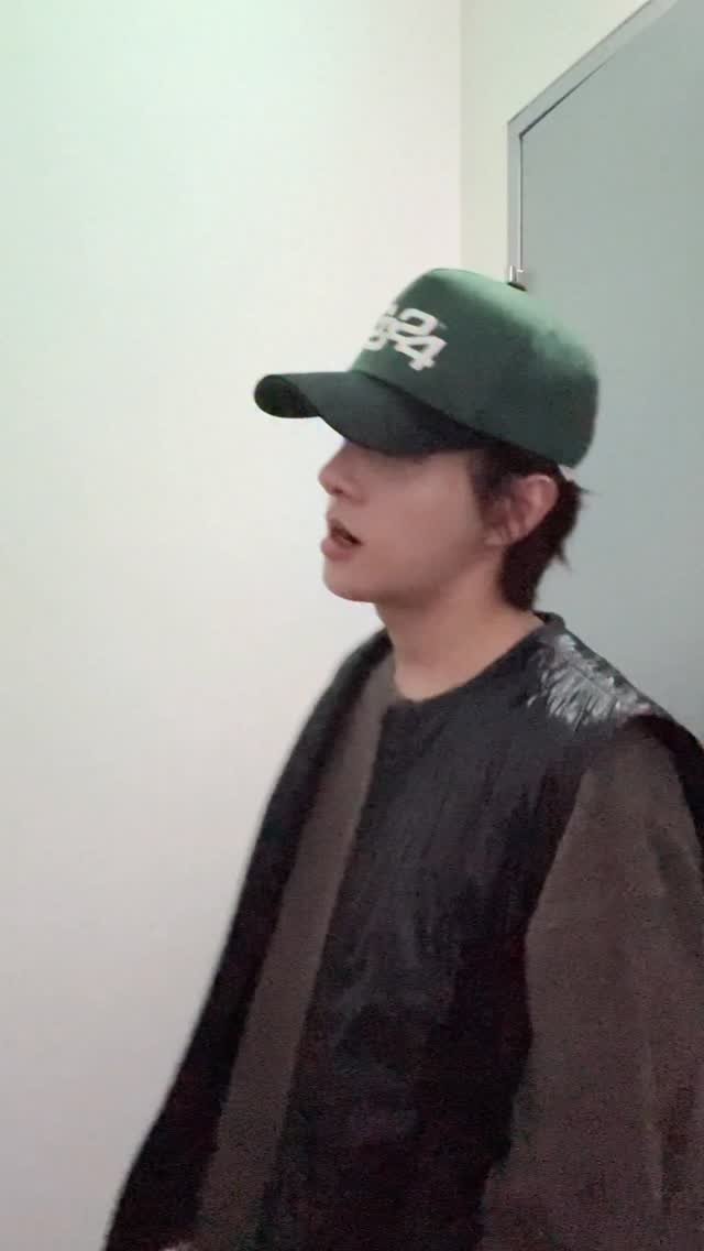 enhypen 게시물 이미지: Watch this #JAKE #ENHYPEN @bts.bighitofficial