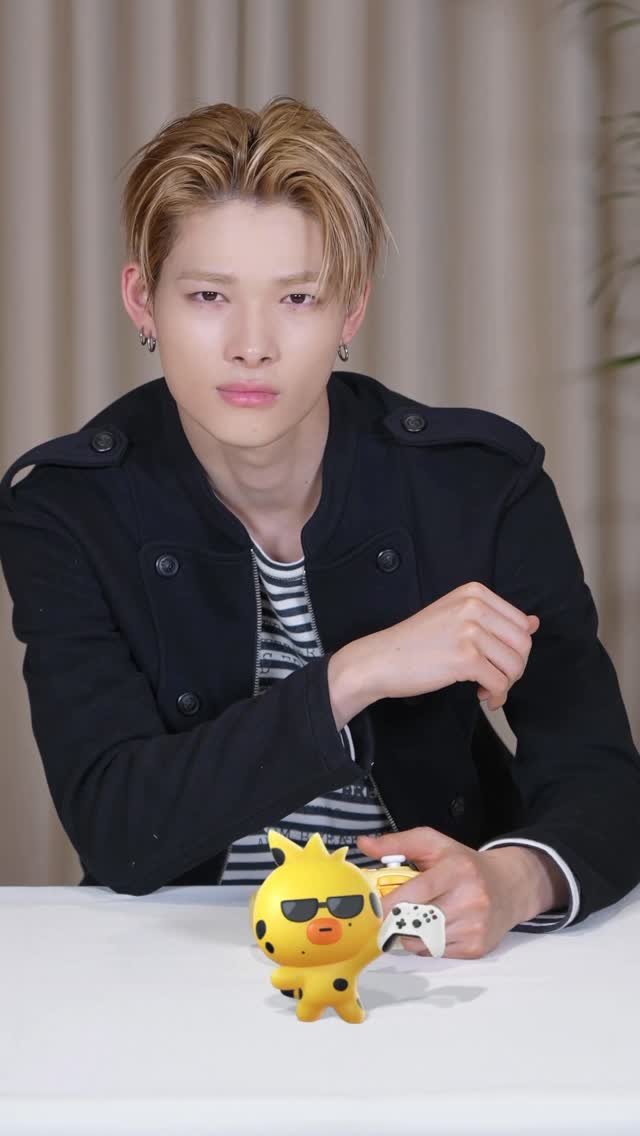 enhypen 게시물 이미지: If you are with PU-NI..🎮 #NI_KI #ENHYPEN #ENCHIN #PU_NI