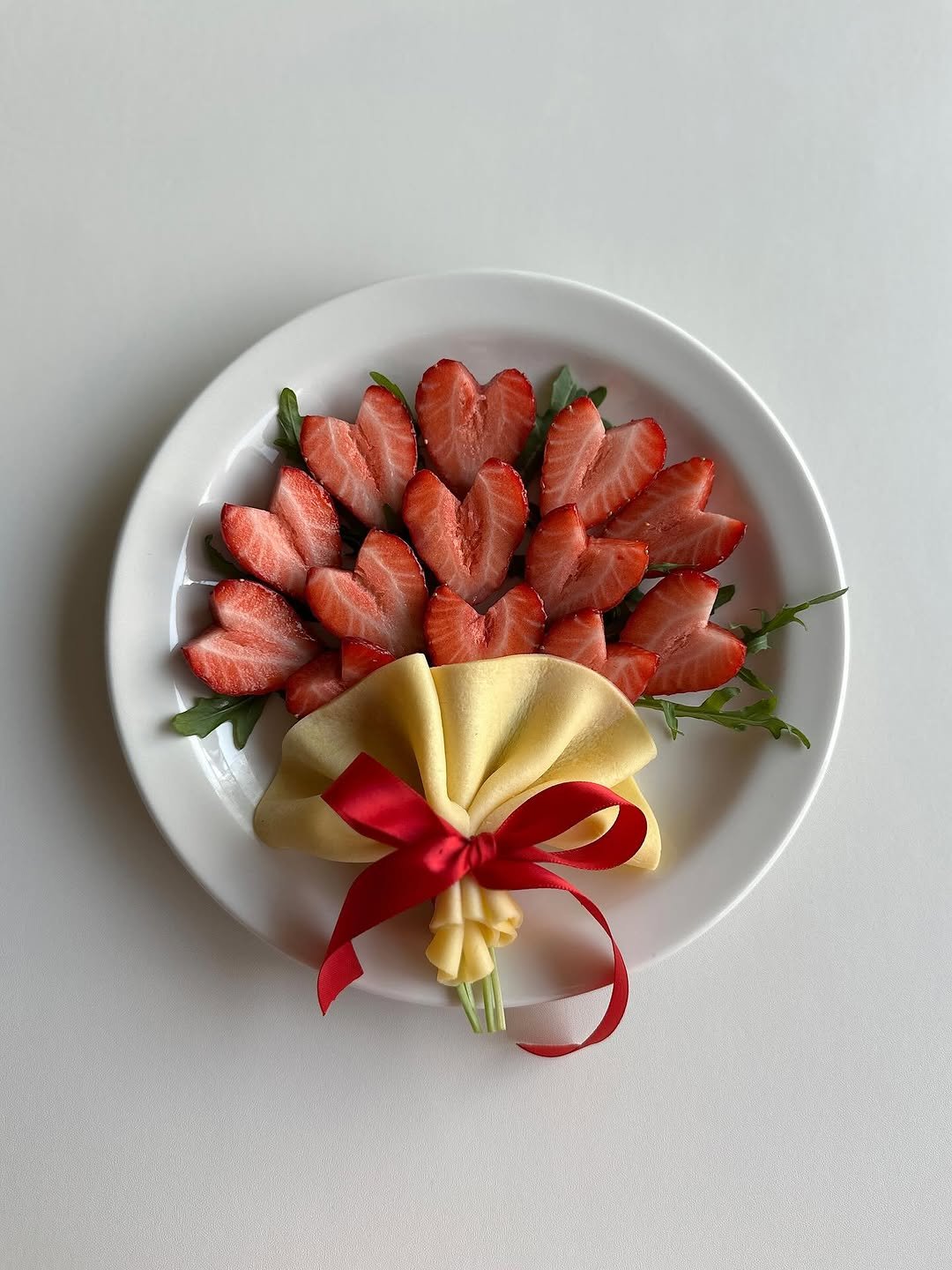 eniatable 게시물 이미지: 기분 좋아지는 🍓💐