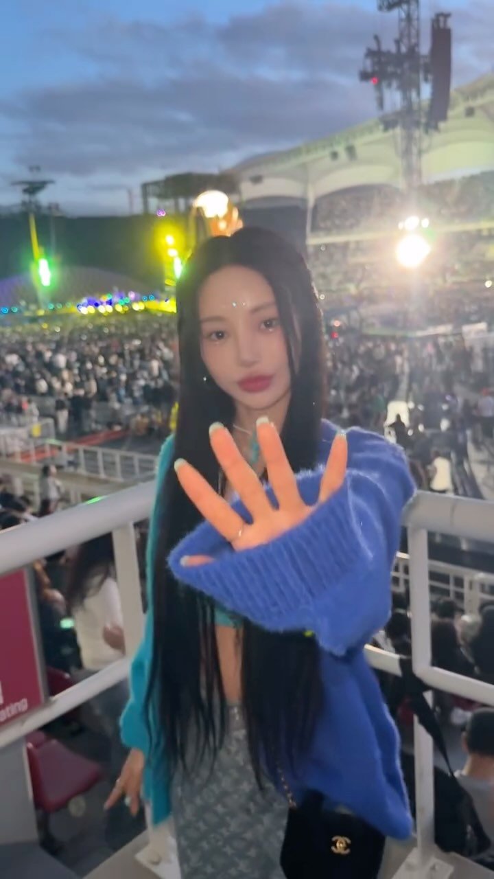 entj_mint 게시물 이미지: @coldplay
드디어 만났다 콜드플레이이이이이이이이🛸🩵
콜드플레이를 한국에서...