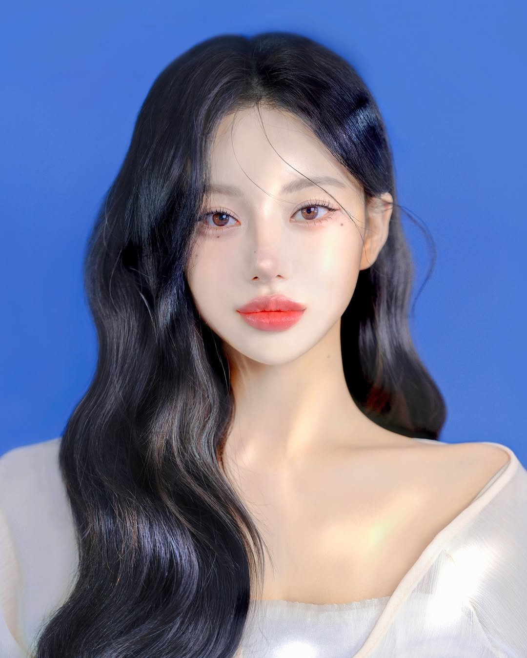 Photo shared by 김율 MINT on April 12, 2025 tagging @sanhomansion.