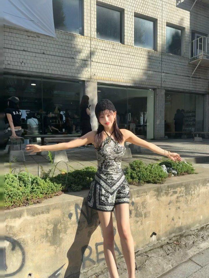 entj_mint 게시물 이미지: 황금빛 햇살이 이렇게 기분 좋을 줄이햐! 자연좋아🦋
건강한 일상 만들기가 어렵지만...