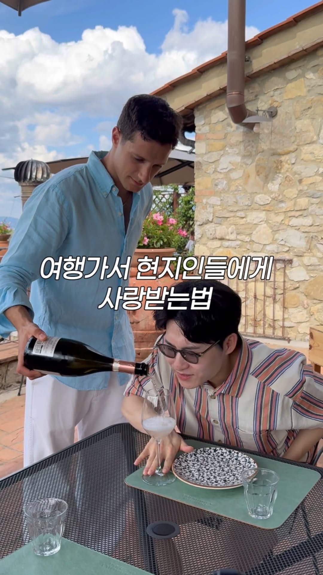 eolmiii 게시물 이미지: #광고
사실 요즘, 출산과 육아로 조금 지쳐 있었는데요.
사랑스러운 도시 피렌체,...