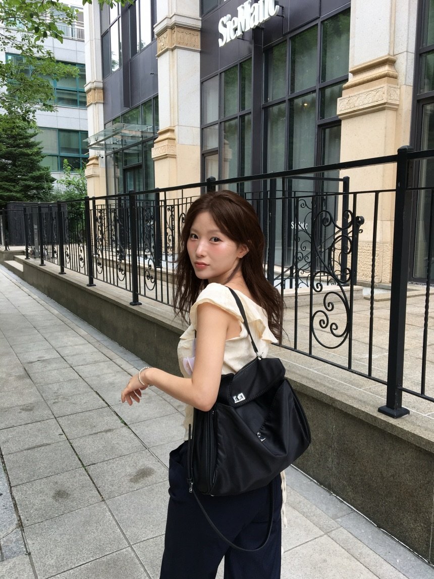 eove_eunju 게시물 이미지: 밤하늘에 놓인 작은별 같아요