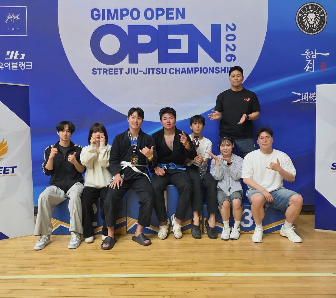 ep_bjj 게시물 이미지: 대회에 참가하는 용기를 낸것만으로도 충분히 대단한 용사님들 
어떤 결과였든 준비하며...