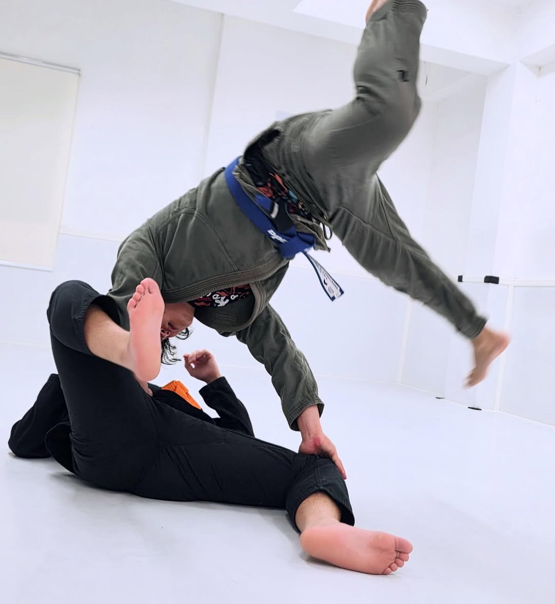 ep_bjj 게시물 이미지: 오리날다EP