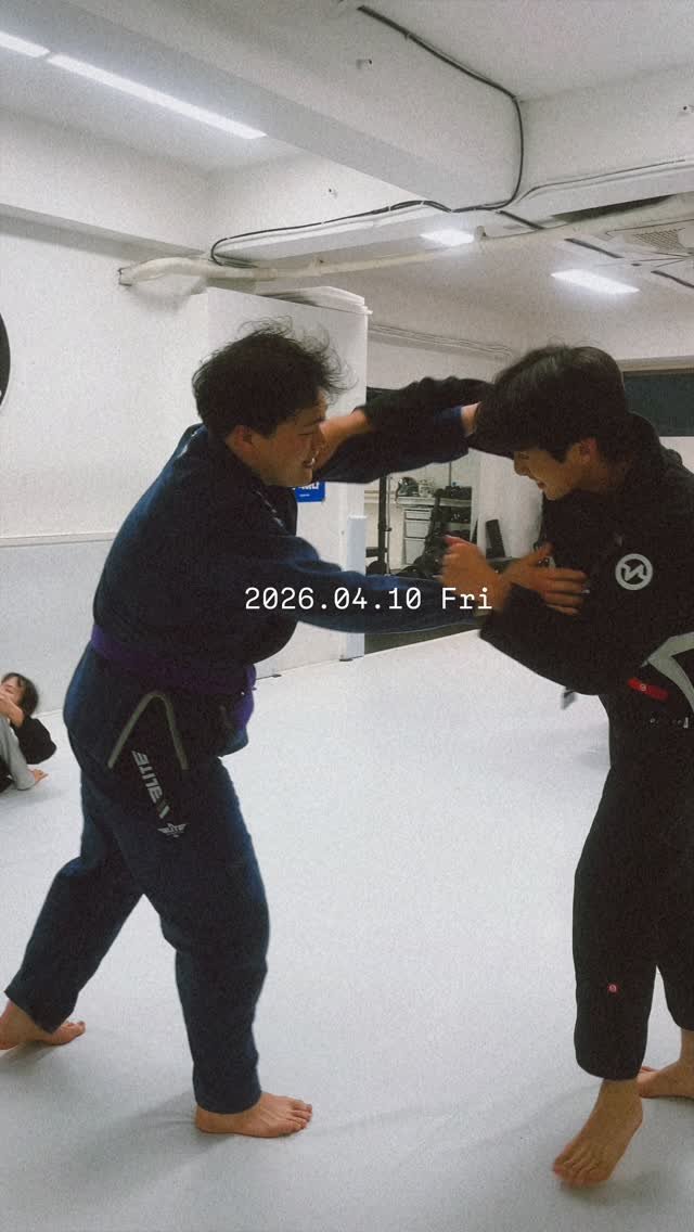 ep_bjj 게시물 이미지: 4/11(금) 운동 스케치
#연신내주짓수