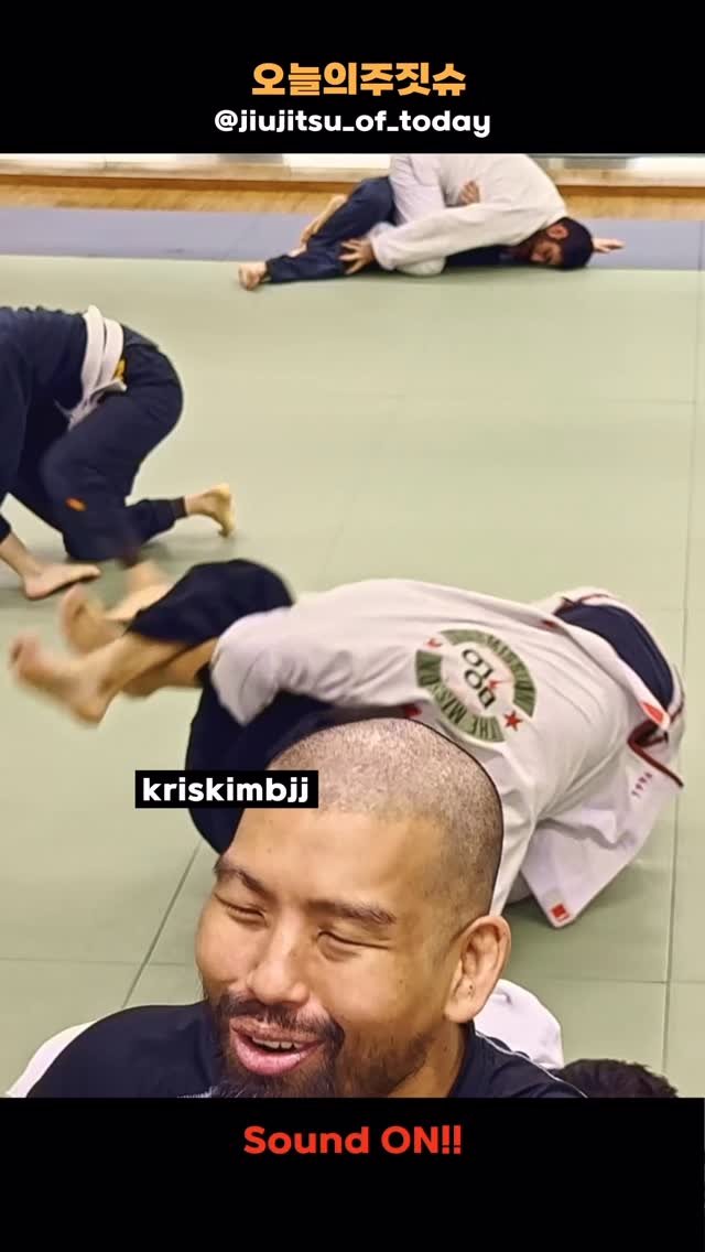 ep_park1155 게시물 이미지: 오랜만에 영재하고 롤링😁

#주짓수 #jiujitsu #bjj #kriskimbjj...