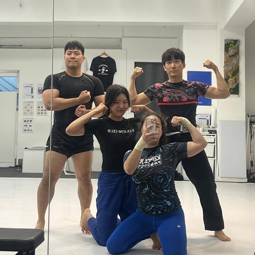 ep_park1155 게시물 이미지: EP 여름준비

#jiujitsu #주짓수 #mma #다이어트
