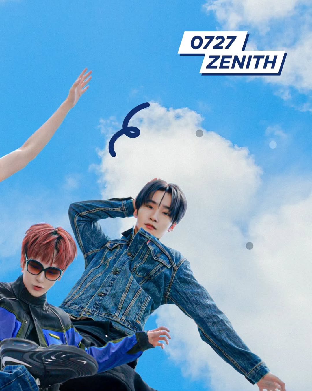 epex.official 게시물 이미지: [🎊]
HAPPY ZENITH 5th Anniversary!
제니스의 5주년을...