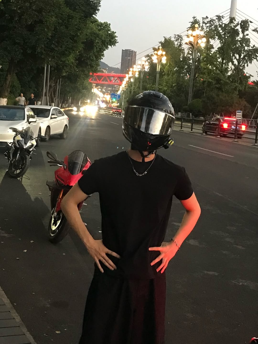 epex.official 게시물 이미지: 🏍️

#EPEX #이펙스 #YEWANG #예왕