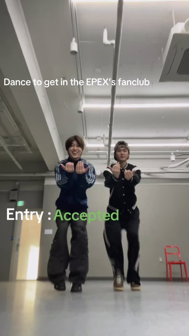 epex.official 게시물 이미지: Zenith only🤣🤣

#EPEX #AMIN #아민 #AYDEN #에이든