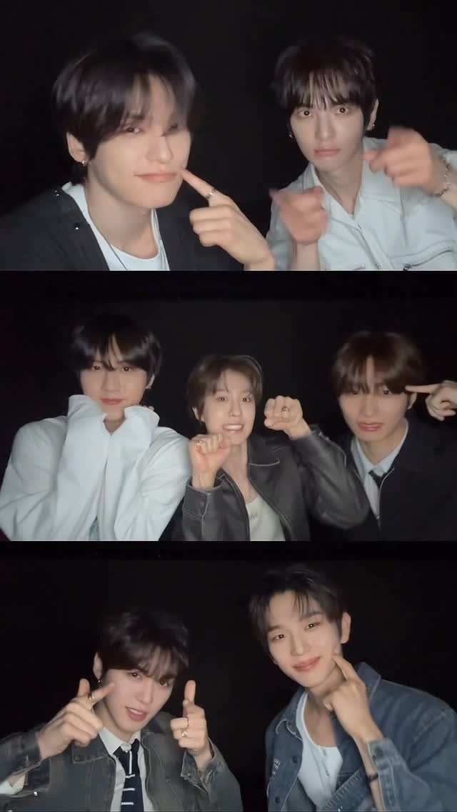 epex.official 게시물 이미지: 頑張って🍀

#EPEX #이펙스 #Eight_Apex