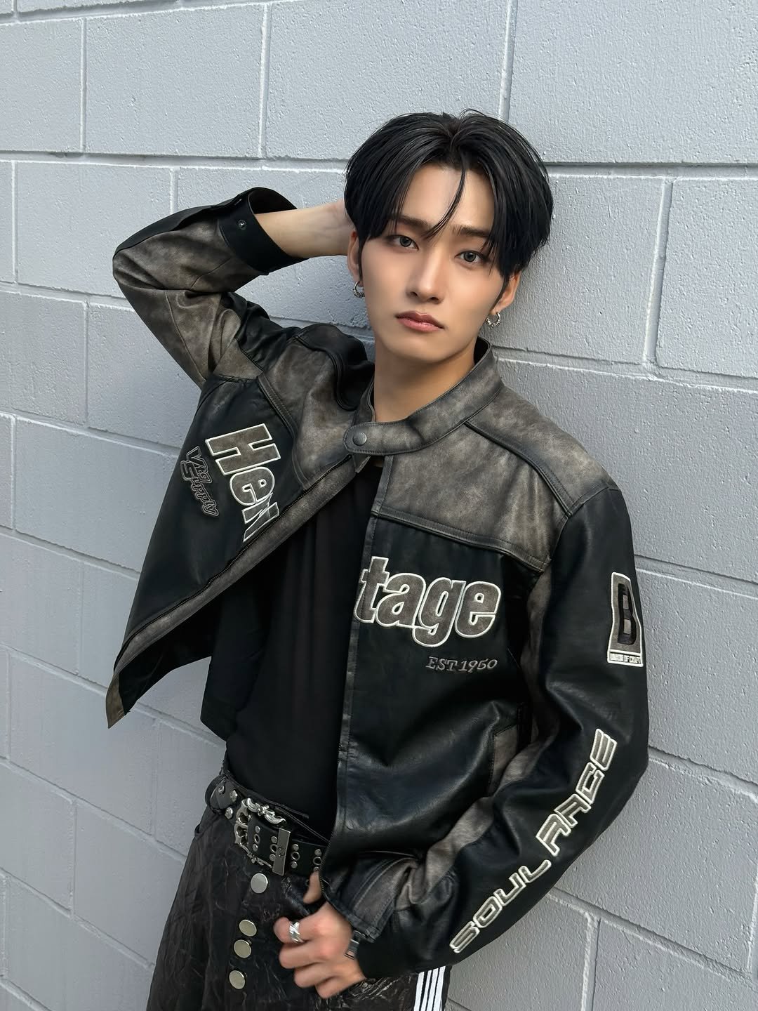 epex.official 게시물 이미지: 내가 간다🏃🏃

#EPEX #이펙스 #JEFF #제프 #젶프프